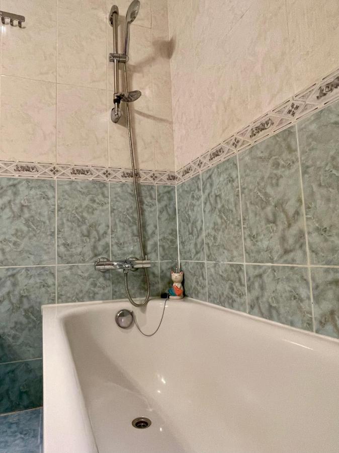 Playa Azul Benidorm 28Th Floor Apartment Екстериор снимка