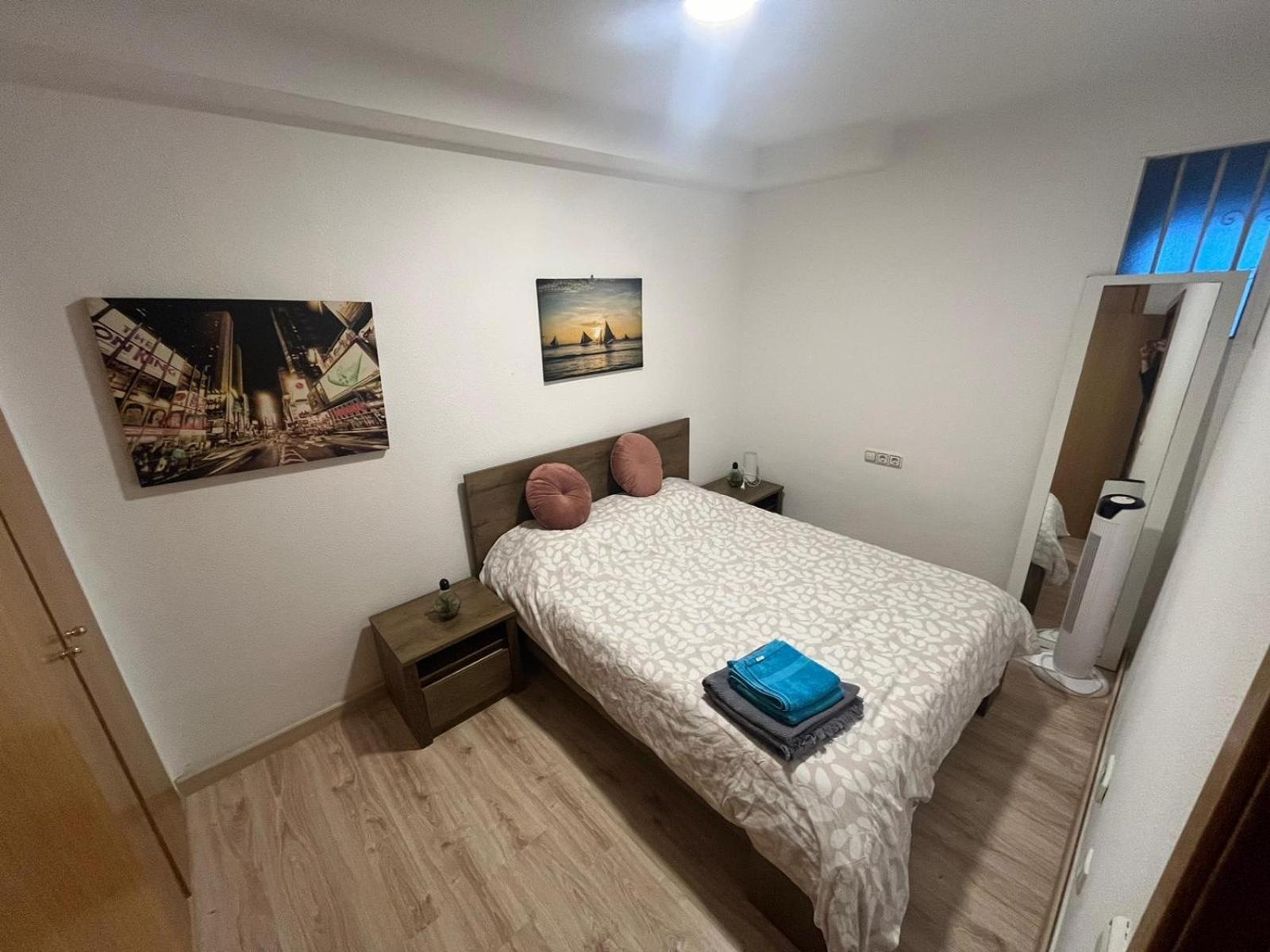 Playa Azul Benidorm 28Th Floor Apartment Екстериор снимка